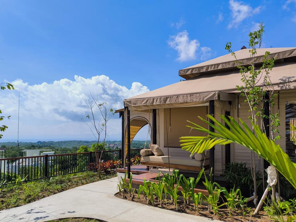View (from property/room), Balcony/Terrace