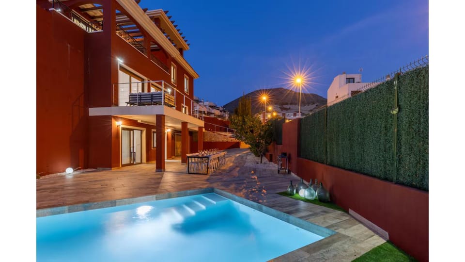 Activities, Tennis court, Sea view, Sports, Entertainment