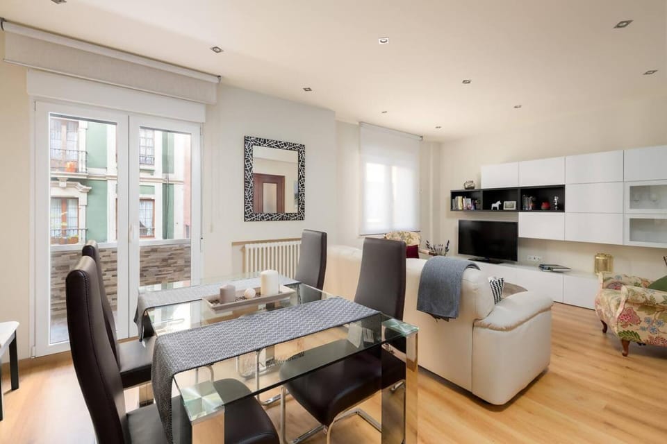 Brisa By Silastur Apartment in Gijón