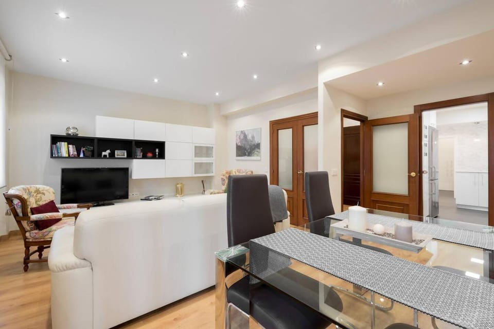 Brisa By Silastur Apartment in Gijón