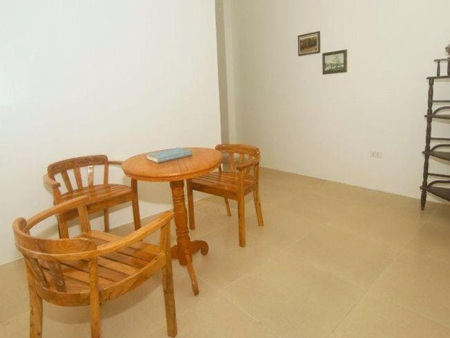 5 Bedroom house in Poblacion Cebu Villa in Central Visayas
