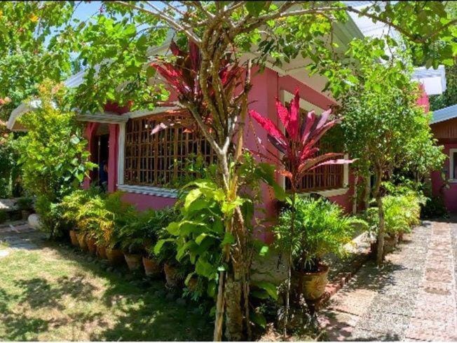 5 Bedroom house in Poblacion Cebu Villa in Central Visayas