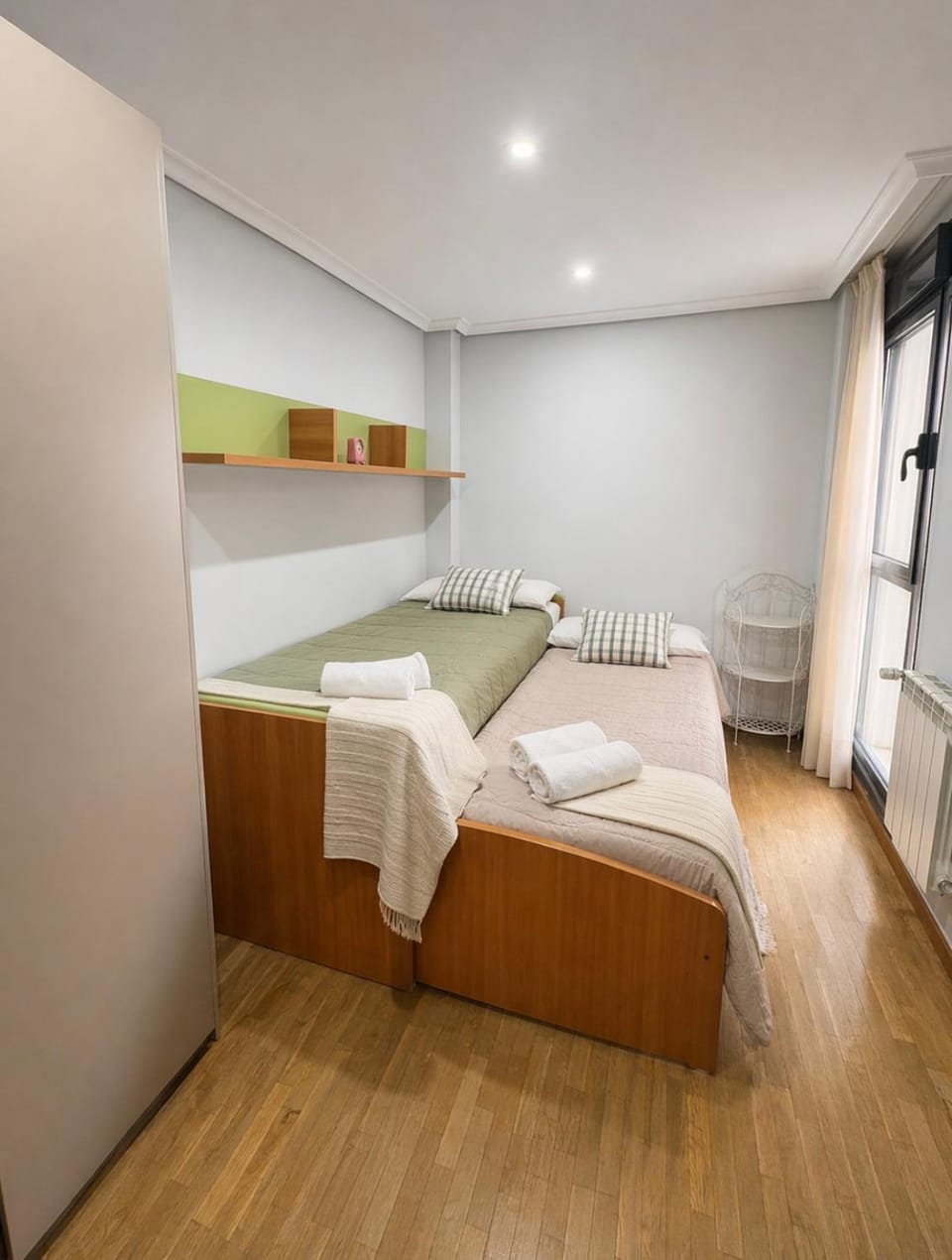 apartamento el Pericote Selnatur Apartment in Llanes