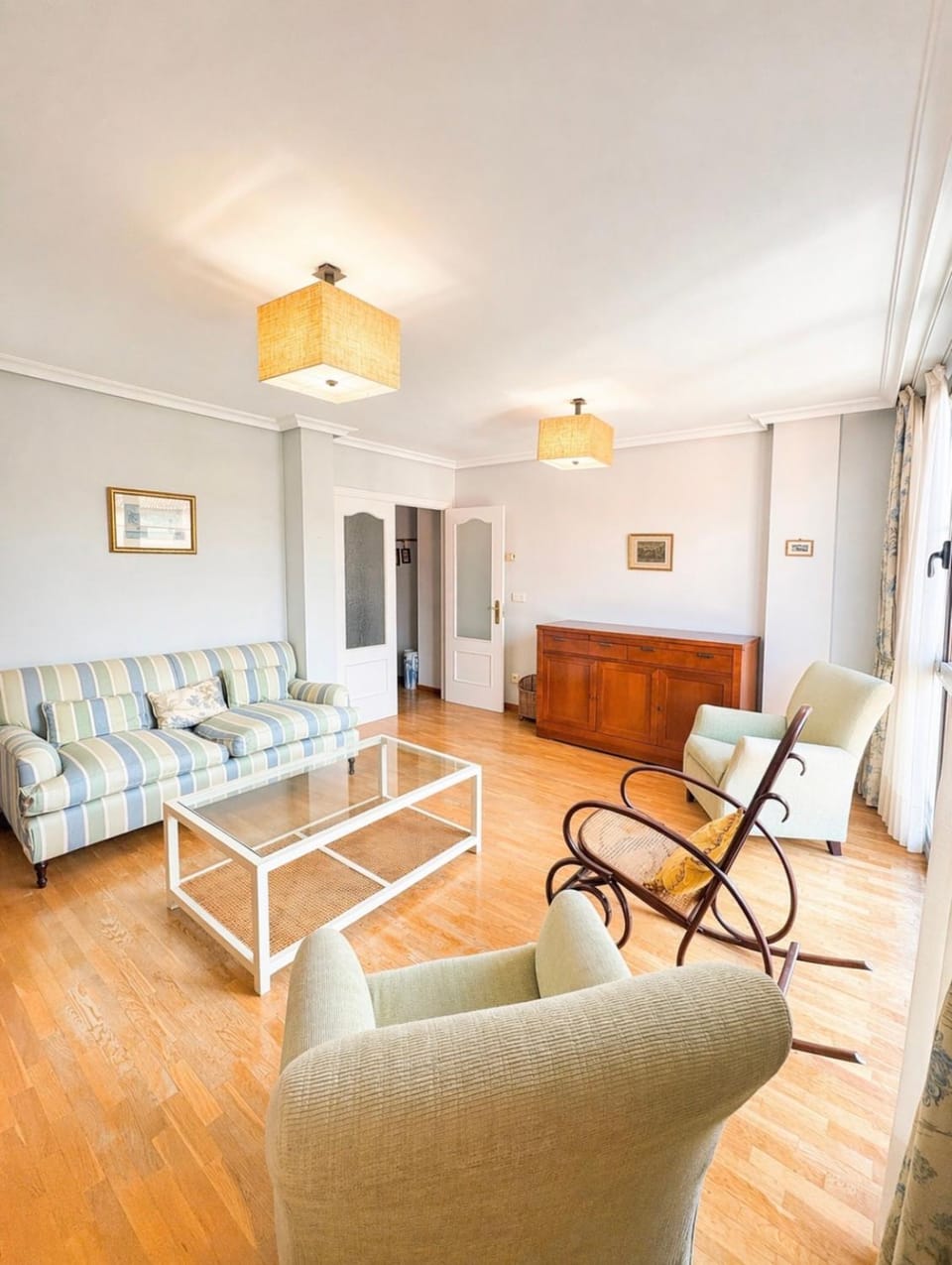apartamento el Pericote Selnatur Apartment in Llanes
