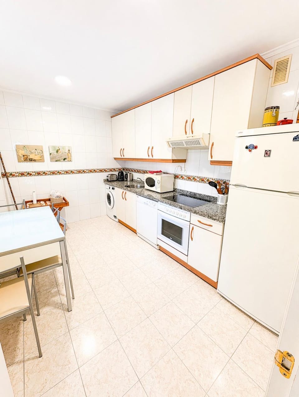 apartamento el Pericote Selnatur Apartment in Llanes