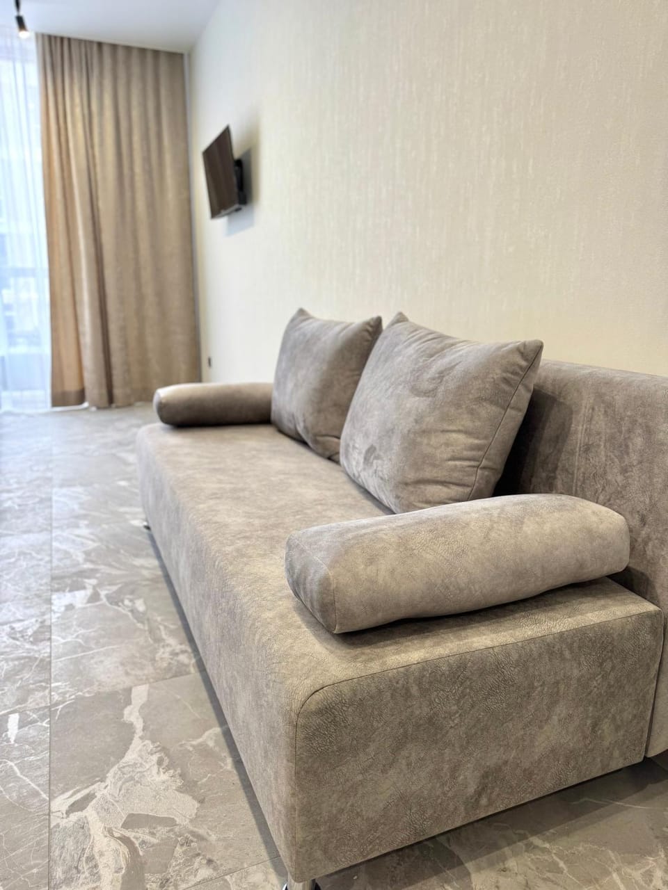 1bd Apartment in Sanville Park, Sviatopetrivske - 2 floor 314 Apartment in Kiev City - Kyiv