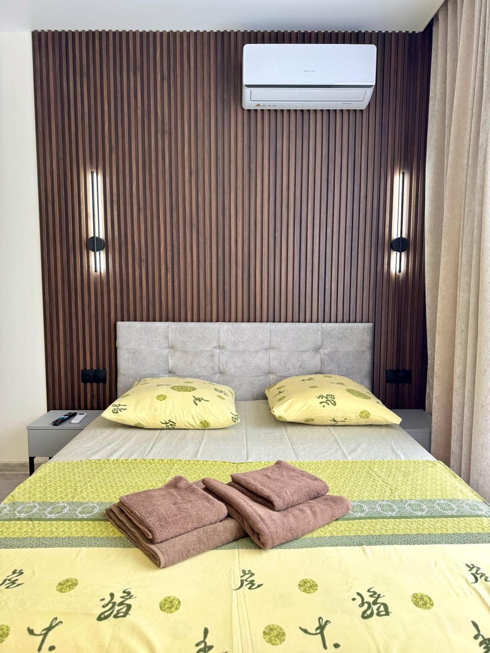 1bd Apartment in Sanville Park, Sviatopetrivske - 2 floor 314 Apartment in Kiev City - Kyiv