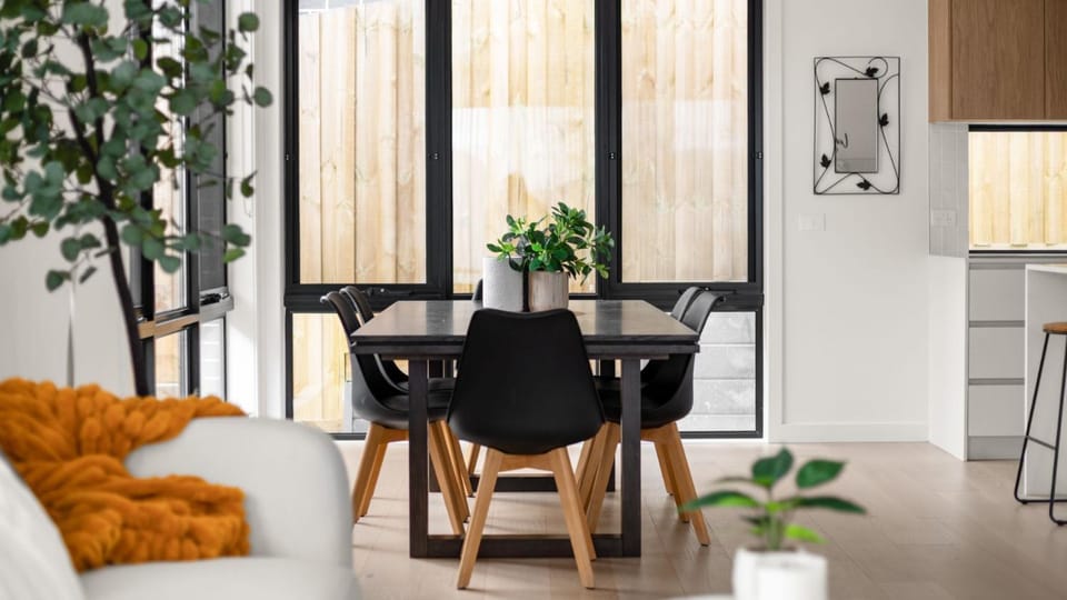 Fleetwood Atelier House in Mount Eliza