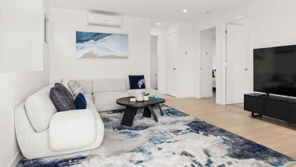 Fleetwood Atelier House in Mount Eliza