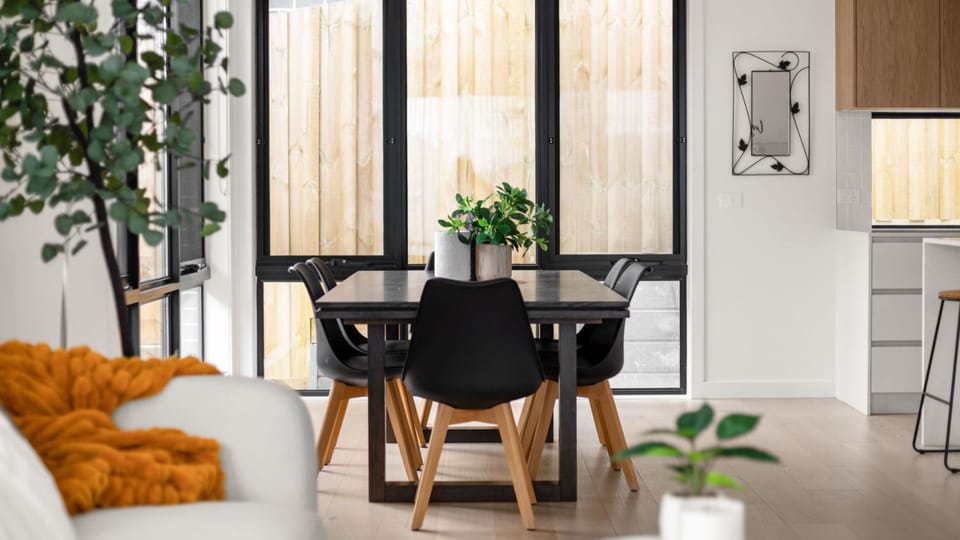 Fleetwood Atelier House in Mount Eliza