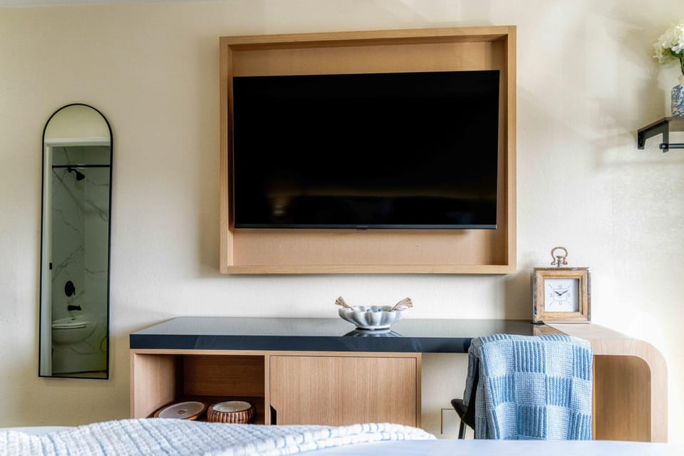 TV and multimedia