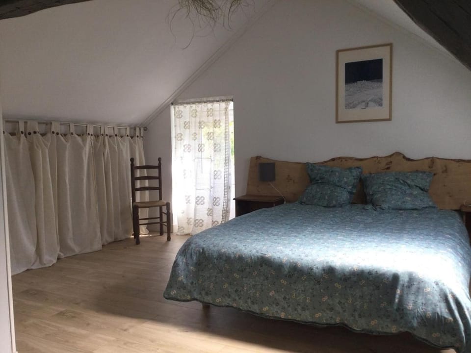 Gîte les Sureaux House in Centre-Val de Loire
