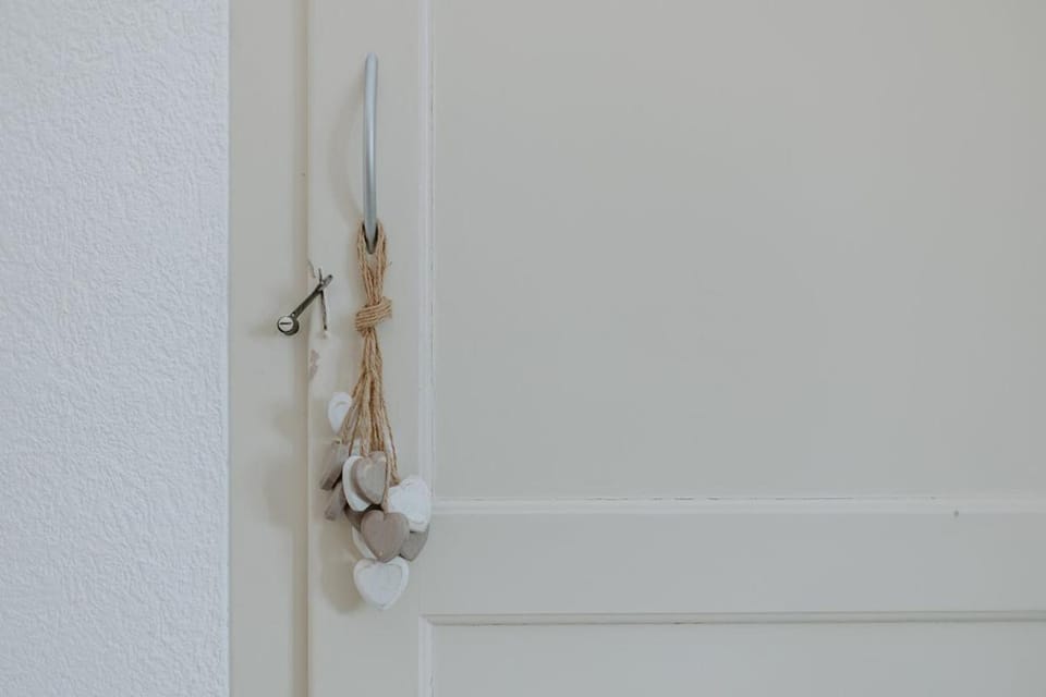 Decorative detail