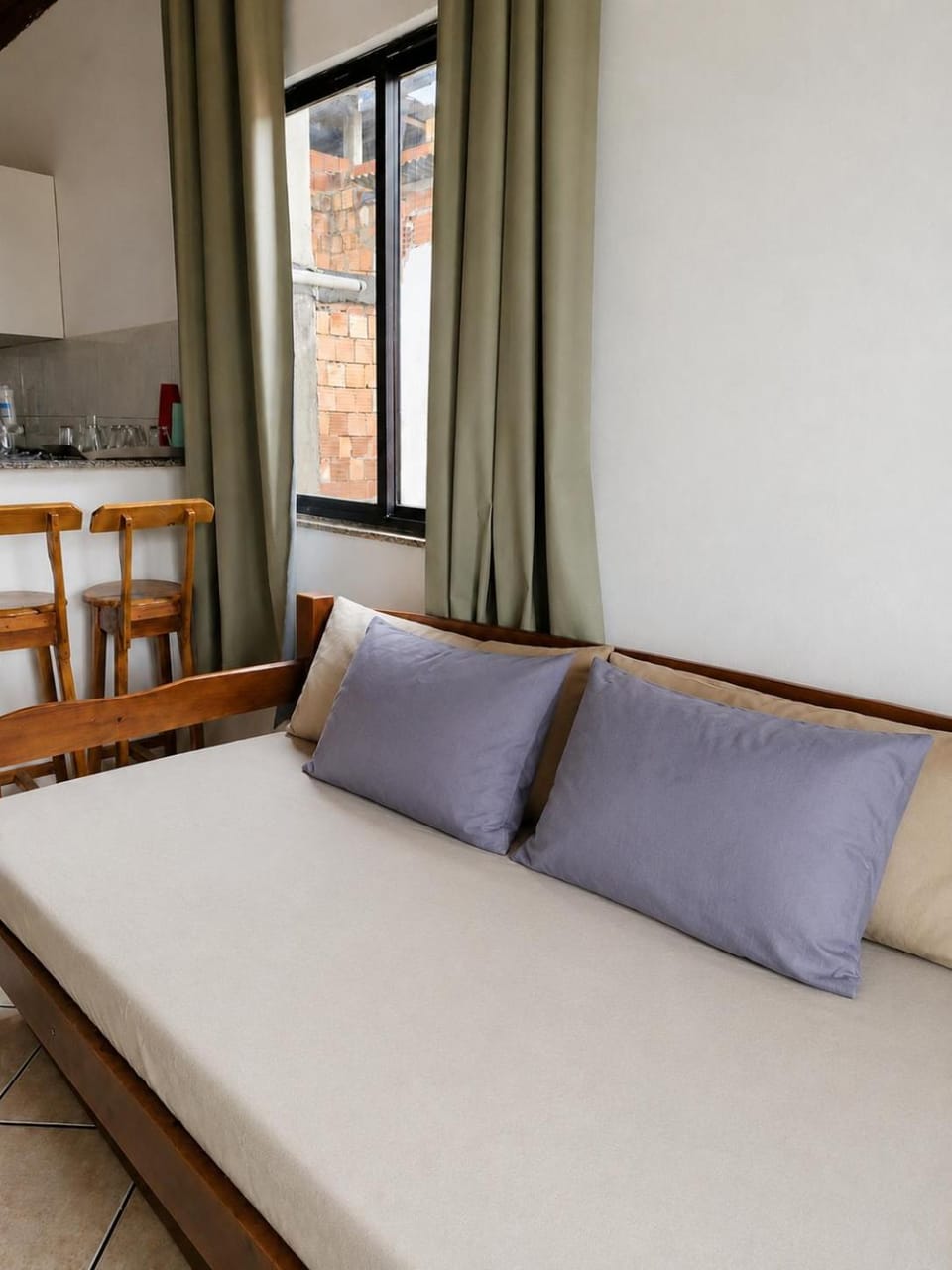 D'Boa Loft Bela Vista Varanda vista mar e rede 800m da praia Apartment in Ilhéus