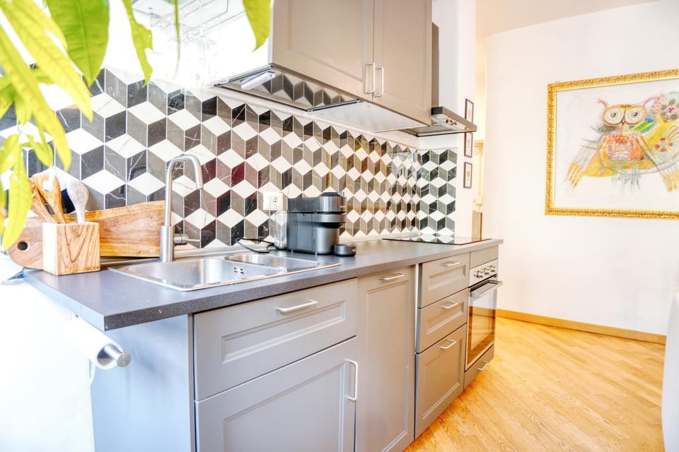 Bright Apartment in Sempione - Steps from Arco Della Pace Apartment in Milan