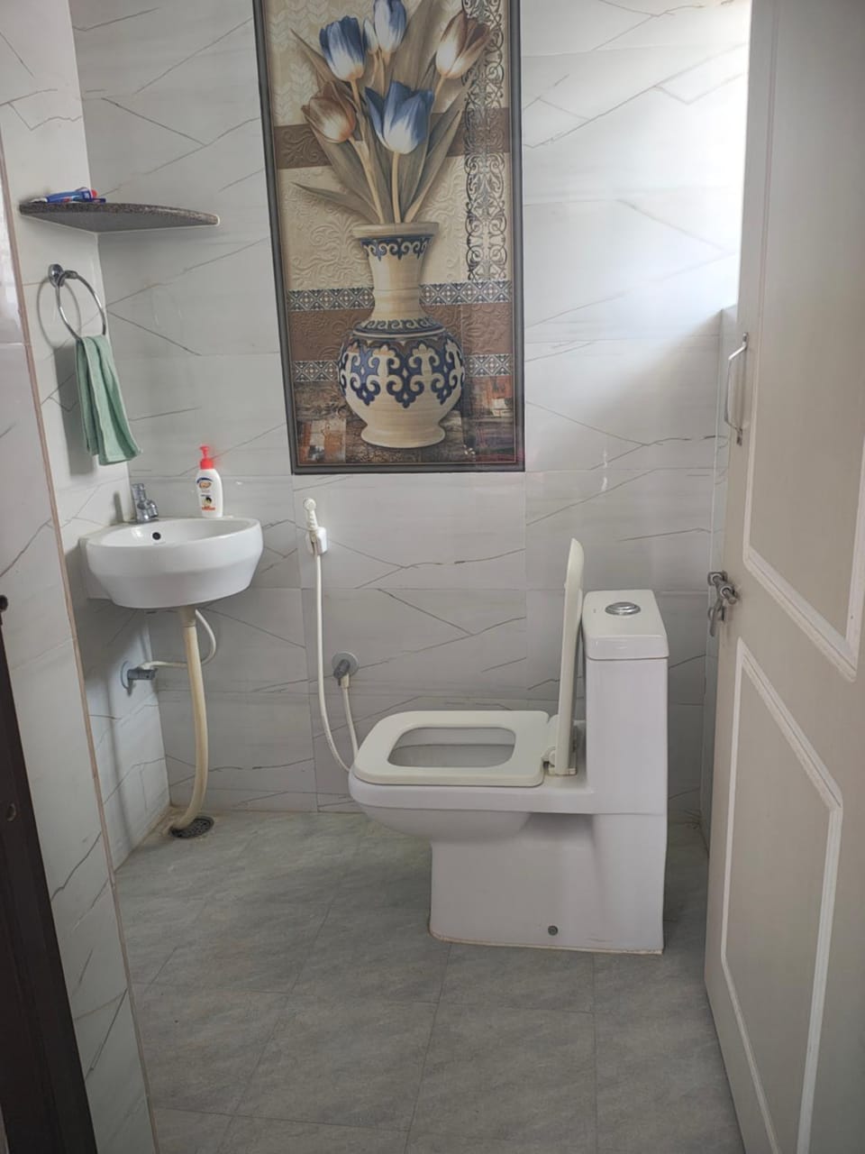 Cozy House homestay kushalnagar Vacation rental in Kerala