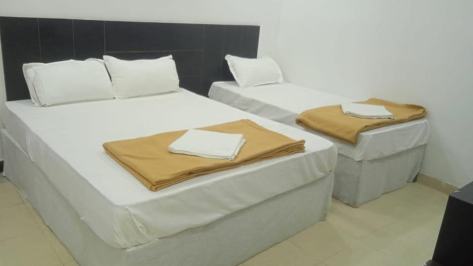 Global Residency Palakkad Nature lodge in Kerala
