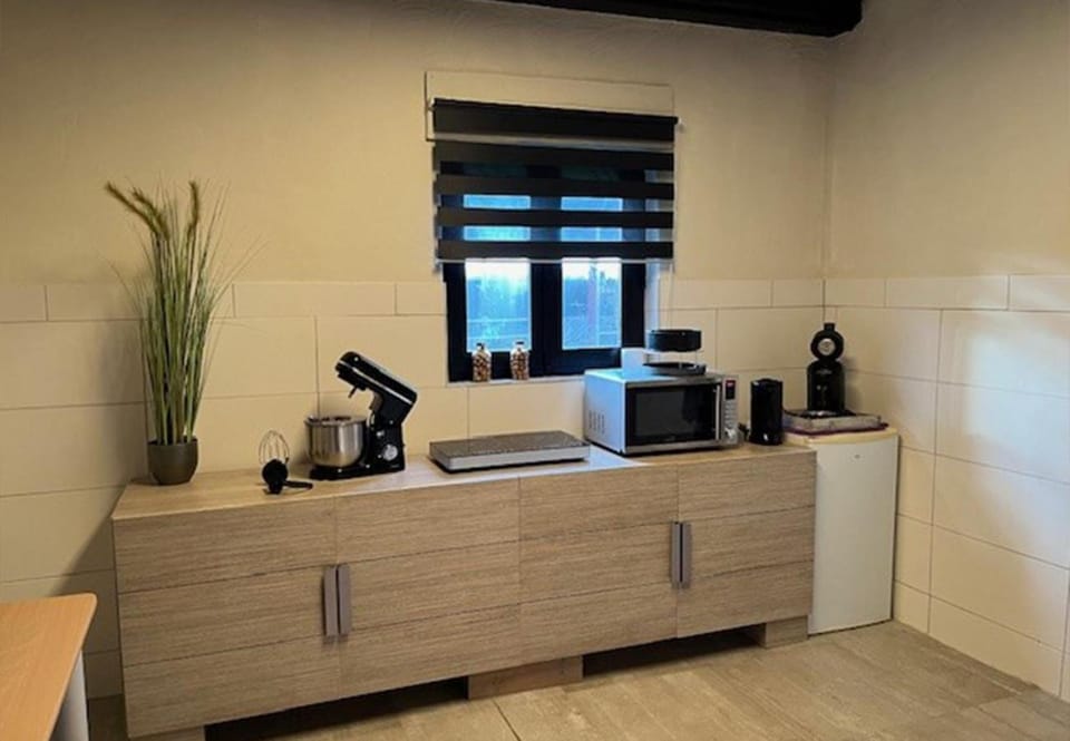 Wills Ranch - Guesthouse House in Roggel