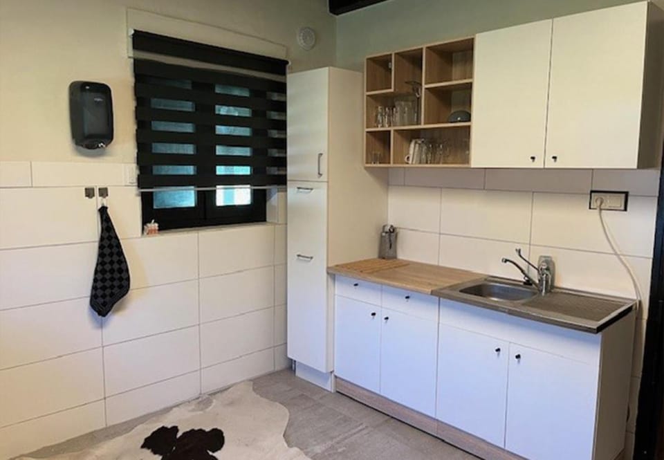 Wills Ranch - Guesthouse House in Roggel