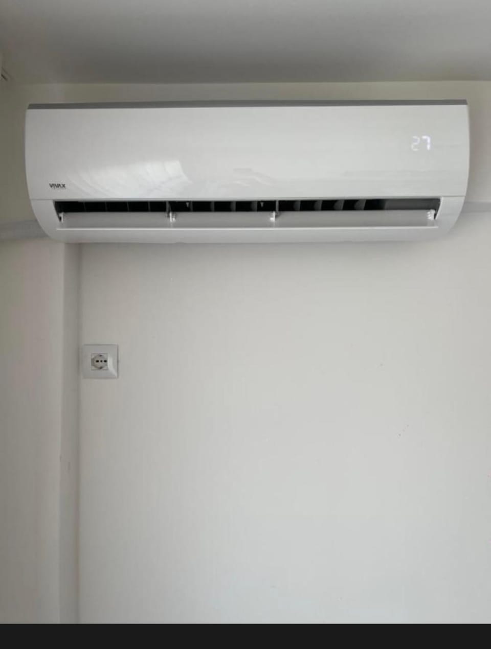 The Platinum Center Stay - 2BR - Free Parking Garage Apartment in Serbia