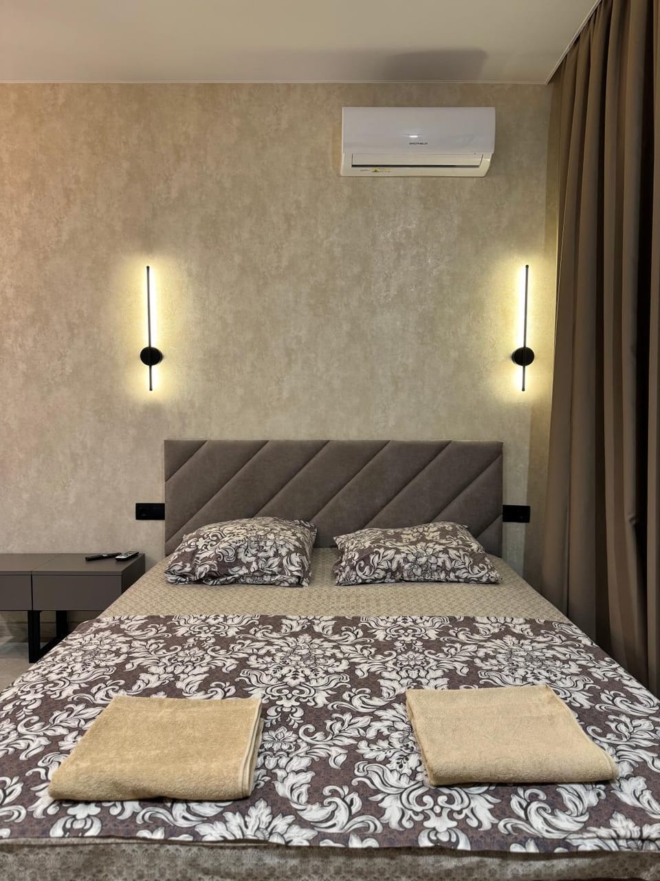 1bd Apartment in Sanville Park, Sviatopetrivske - 2 floor 413 Apartment in Kiev City - Kyiv