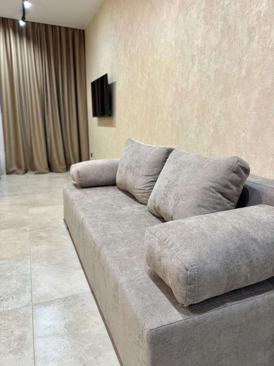 1bd Apartment in Sanville Park, Sviatopetrivske - 2 floor 413 Apartment in Kiev City - Kyiv