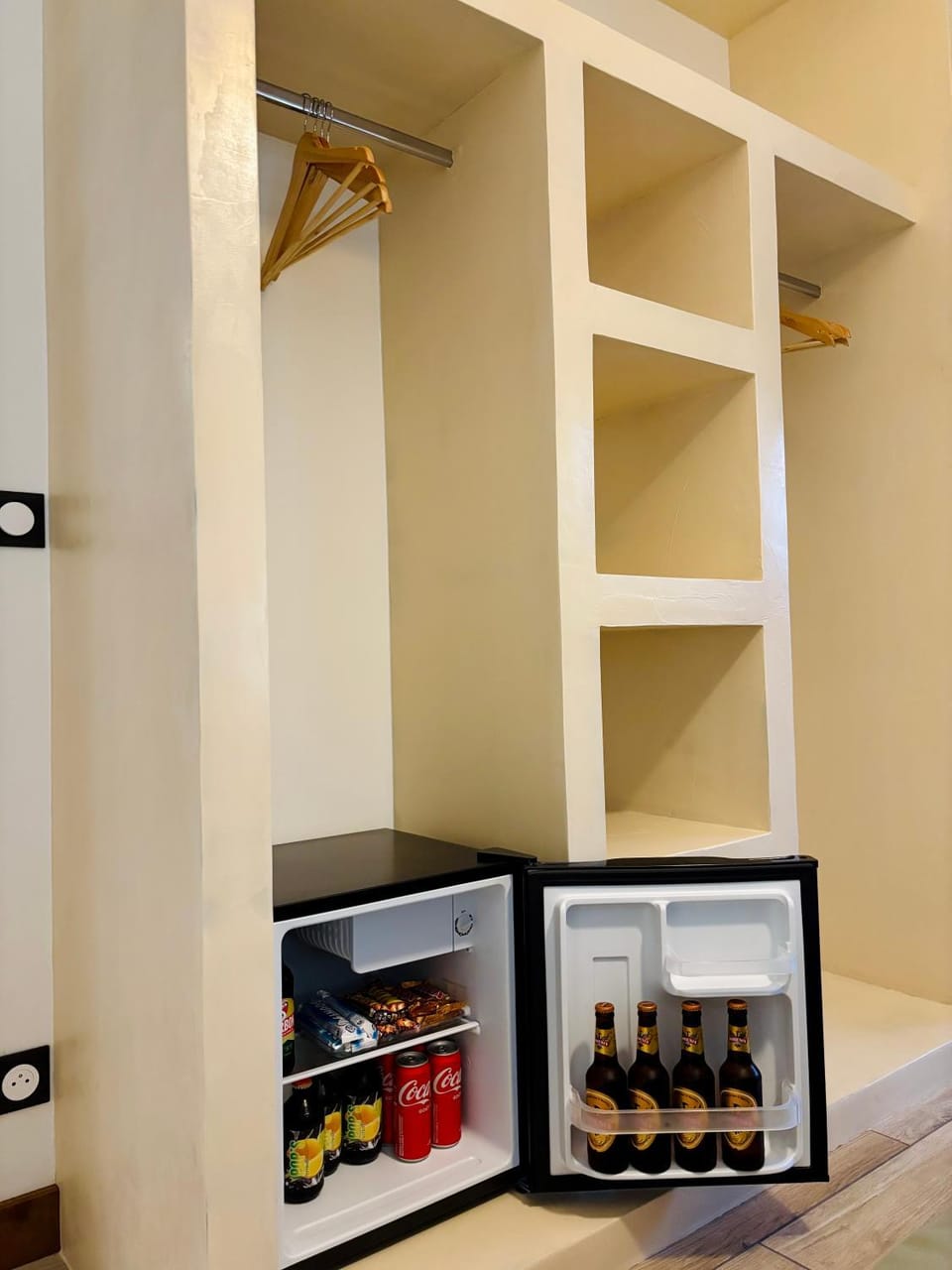 minibar