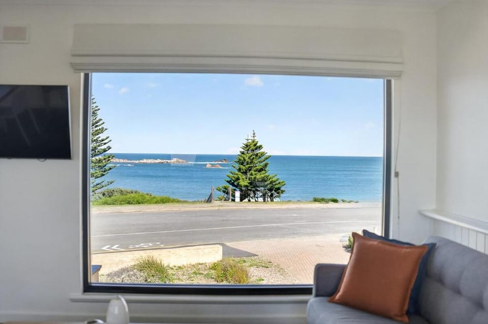 Horseshoe Bay Haven House in Port Elliot