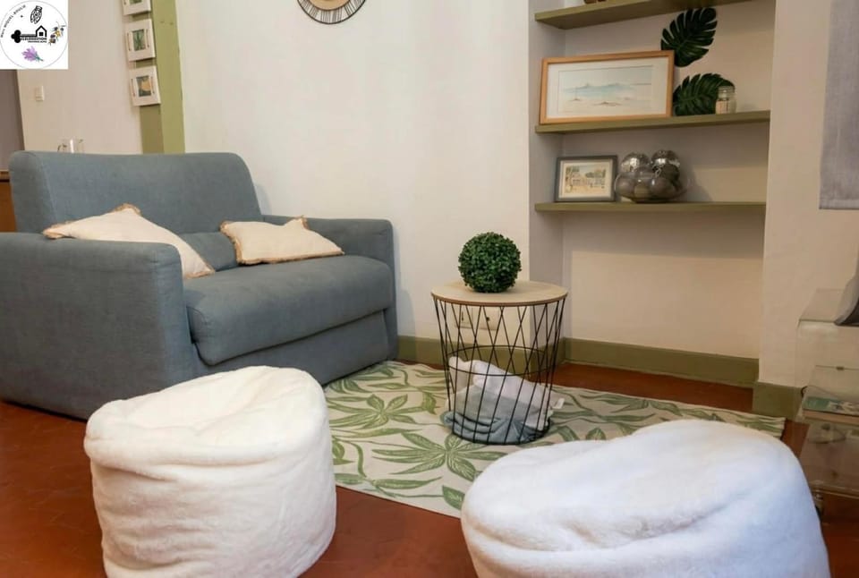 Appartement Aix-en-Provence Centre - 2 personnes Apartment in Aix-en-Provence