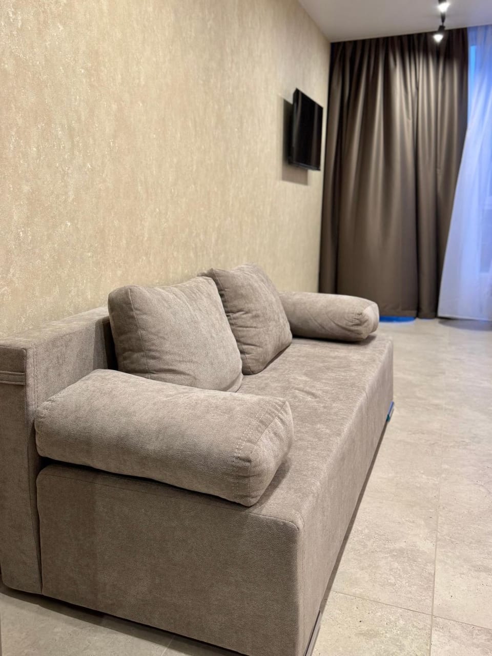 1bd Apartment in Sanville Park, Sviatopetrivske - 2 floor 416 Apartment in Kiev City - Kyiv