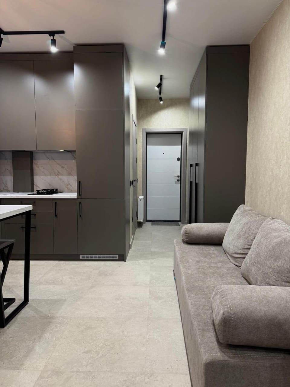1bd Apartment in Sanville Park, Sviatopetrivske - 2 floor 416 Apartment in Kiev City - Kyiv
