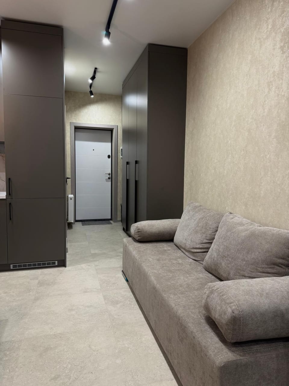 1bd Apartment in Sanville Park, Sviatopetrivske - 2 floor 416 Apartment in Kiev City - Kyiv
