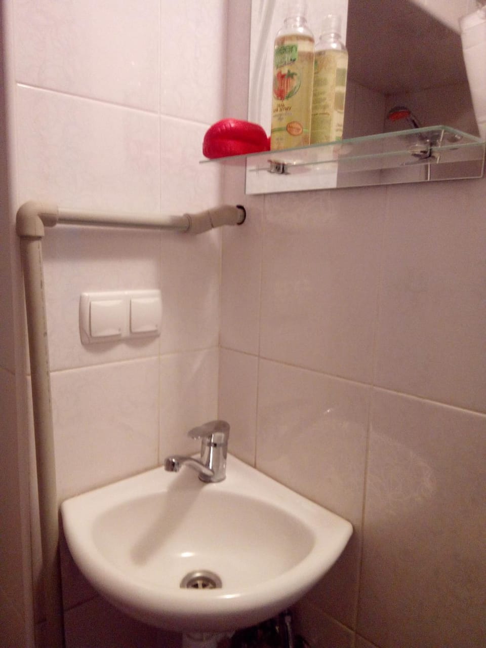 Подобова оренда 100м від моря та парка Шевченко Apartment in Odessa