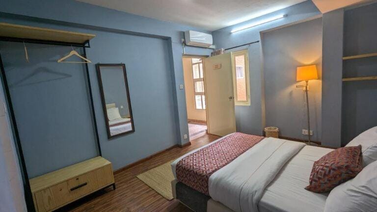 Nyadha Serviced Apartments Apartment in Kathmandu