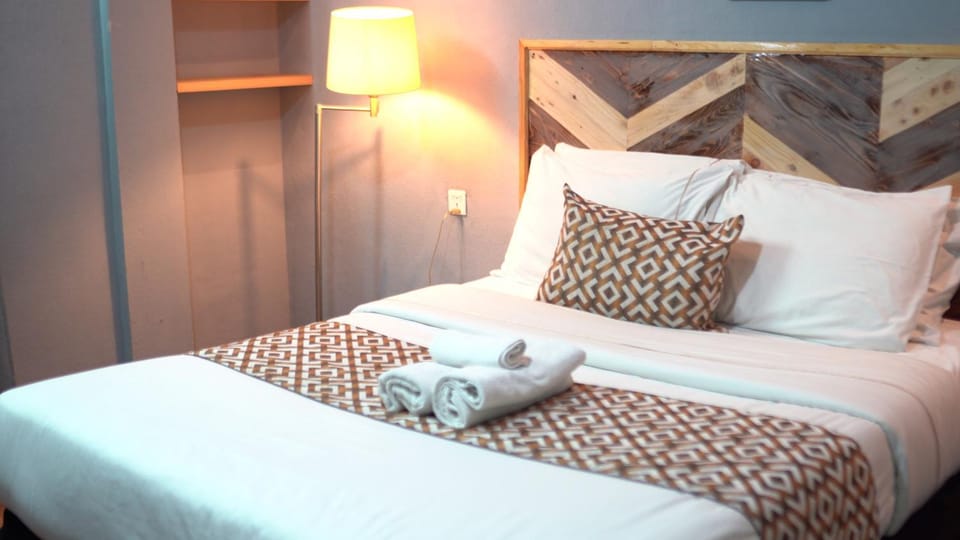 Nyadha Serviced Apartments Apartment in Kathmandu