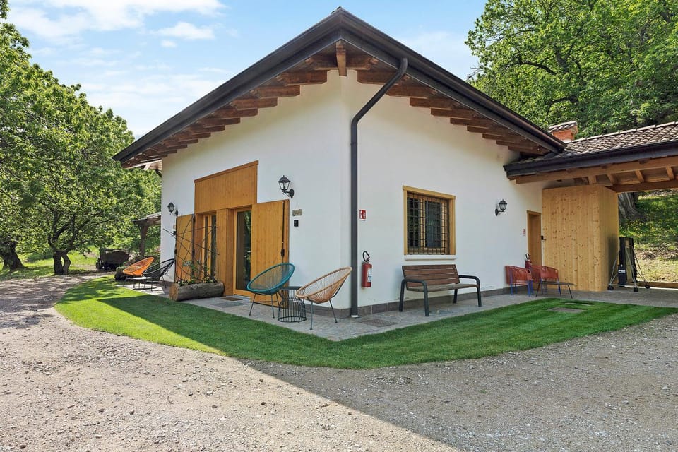 Tenuta I Maroneri Bed and Breakfast in Trentino-South Tyrol