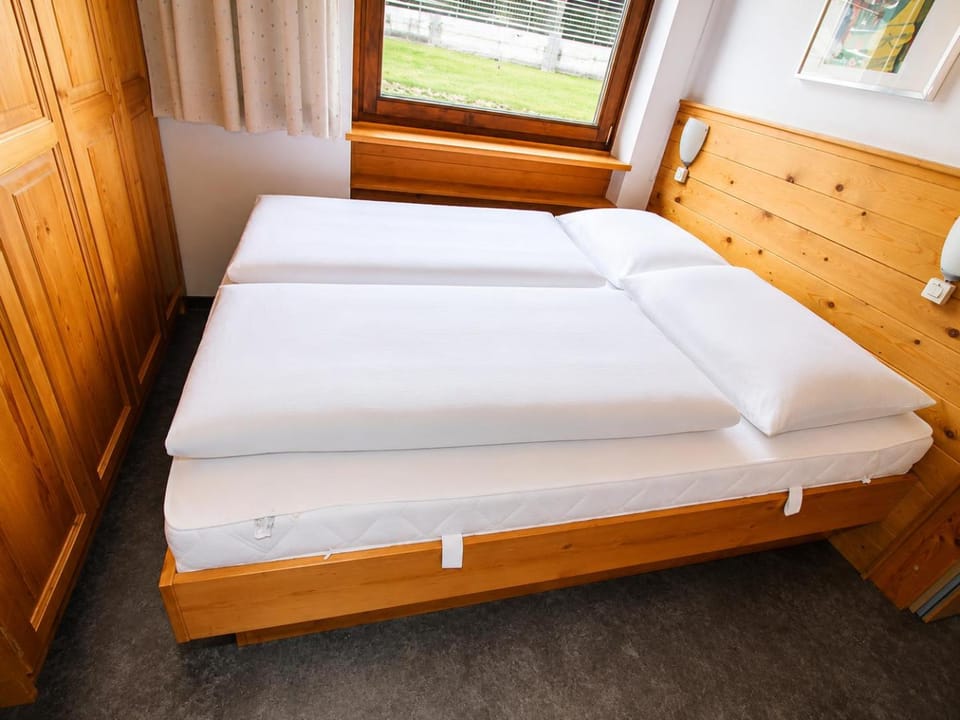 Haus am Anger Top 42 Apartment in Salzburgerland