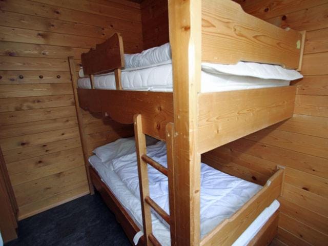 Bedroom, children