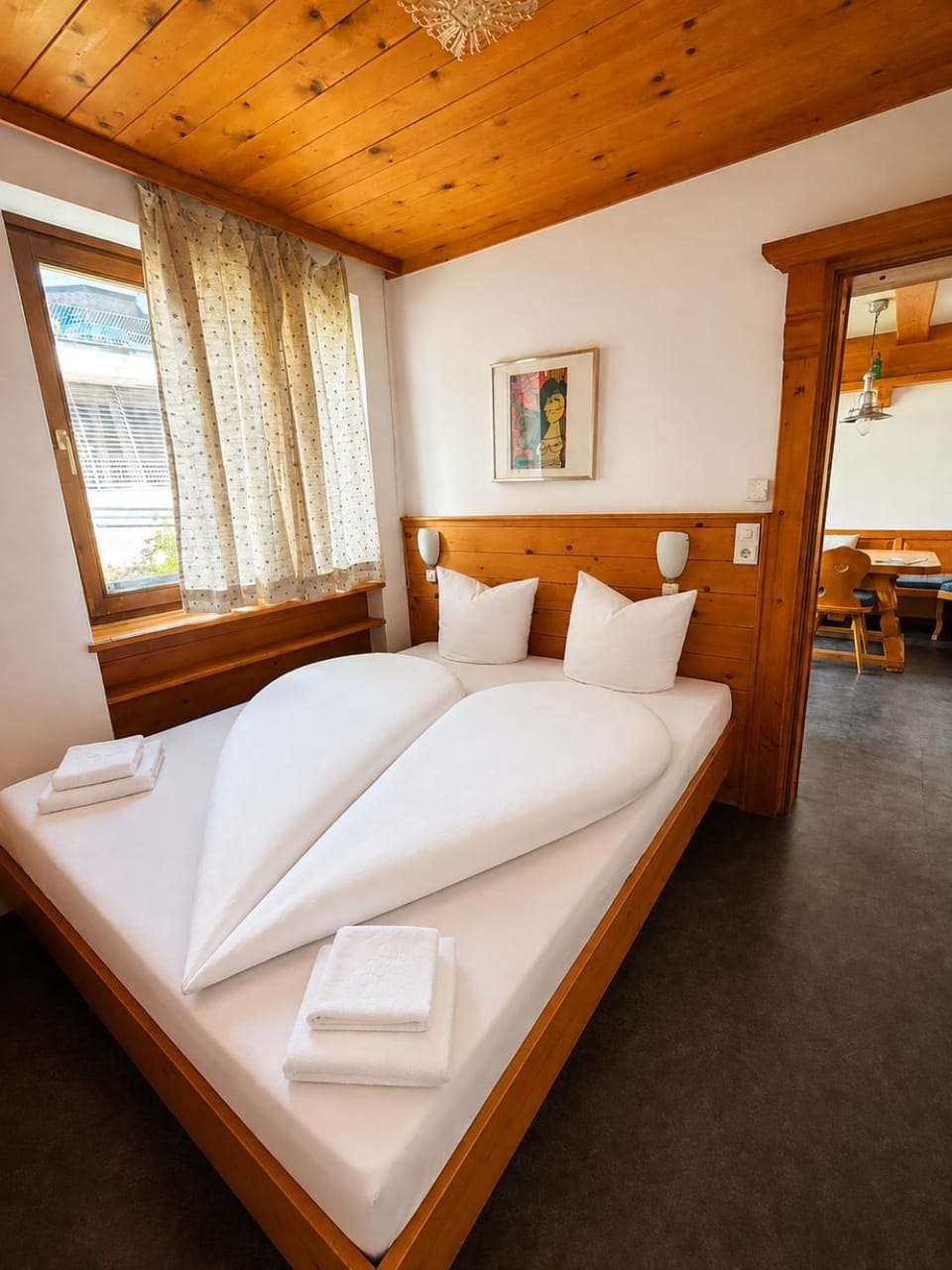 Haus am Anger Top 42 Apartment in Salzburgerland
