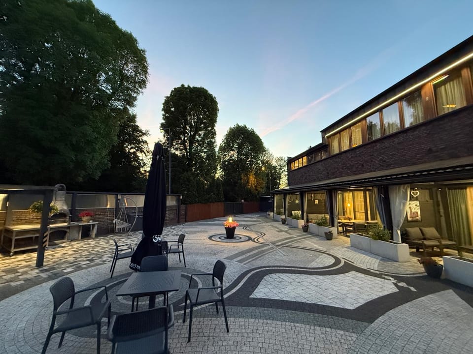 Desimo Home Apartment in West Pomeranian Voivodeship, Poland