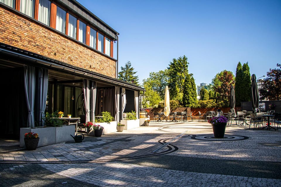 Desimo Home Apartment in West Pomeranian Voivodeship, Poland