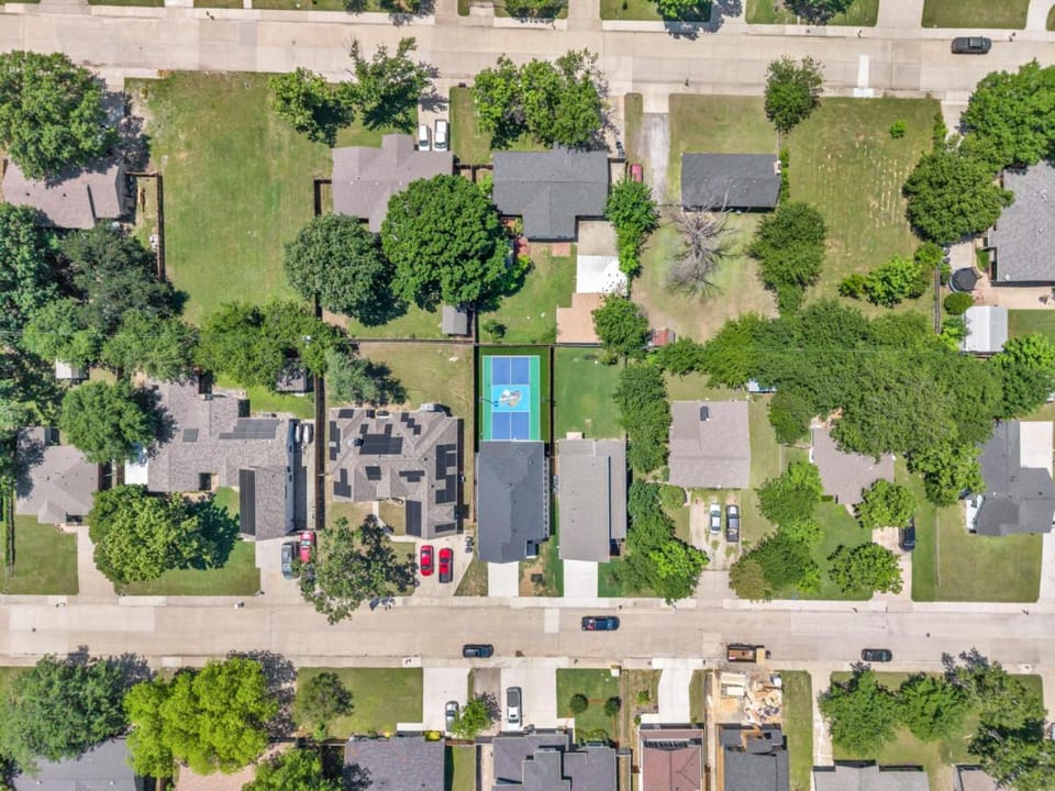 Pickleball Paradise near Universal Resort and Lake Lewisville with Game Room House in Little Elm