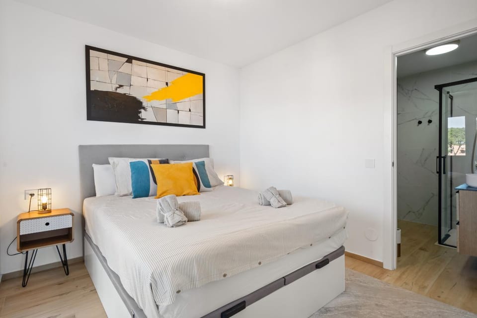 44 Apartment with Sea View near Estepona Marina Apartment in Estepona