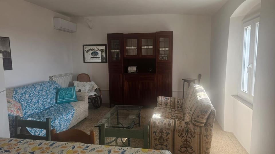 La casetta del Poggio Apartment in Rosignano Marittimo