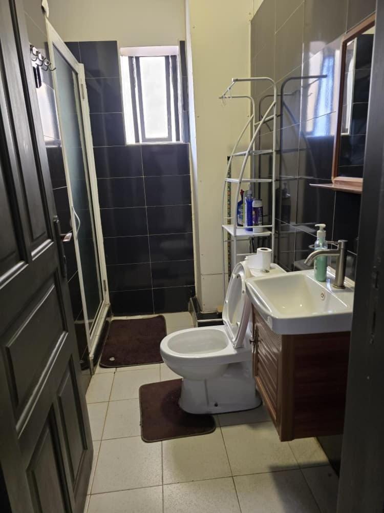 Bart Haven Apartment in Kampala