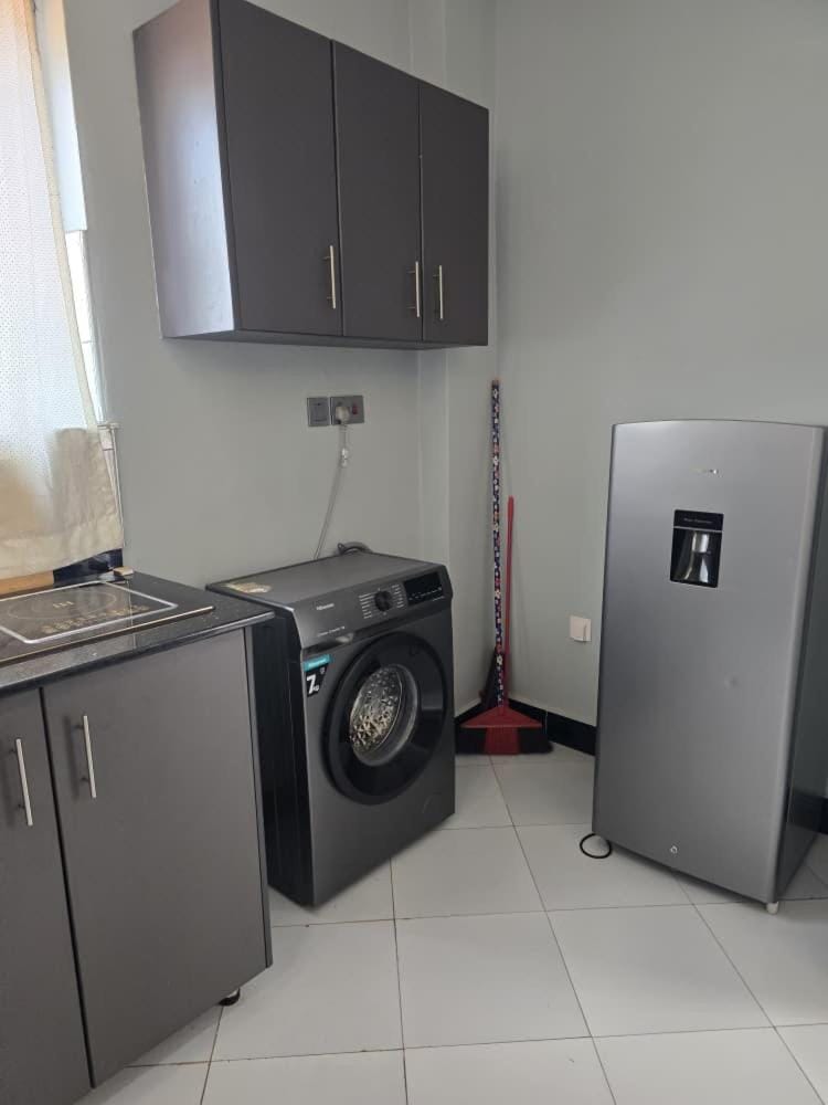 Bart Haven Apartment in Kampala