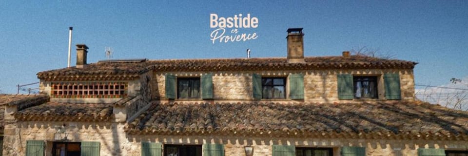 Bastide En Provence Bed and Breakfast in Le Puy-Sainte-Réparade
