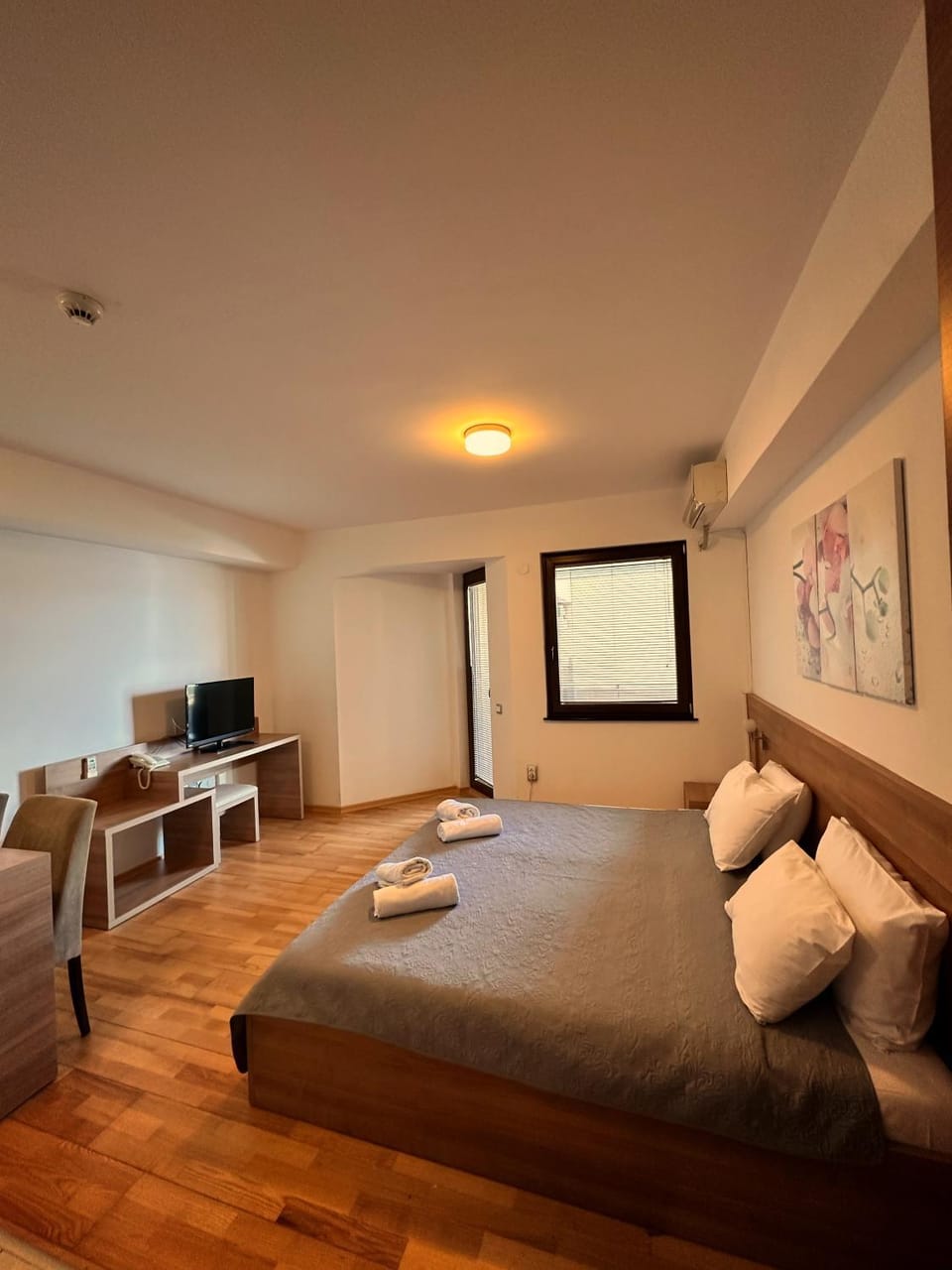 Park golden apartment Apartment in Ohrid