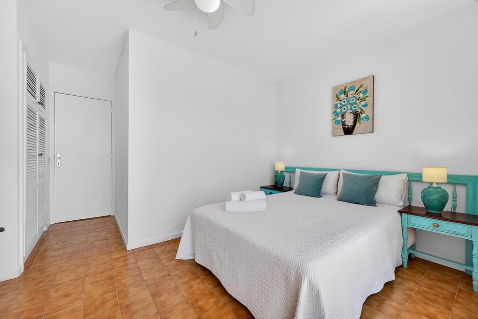 Mare Verde Apartment, 5 min from the beach Apartment in Costa Adeje