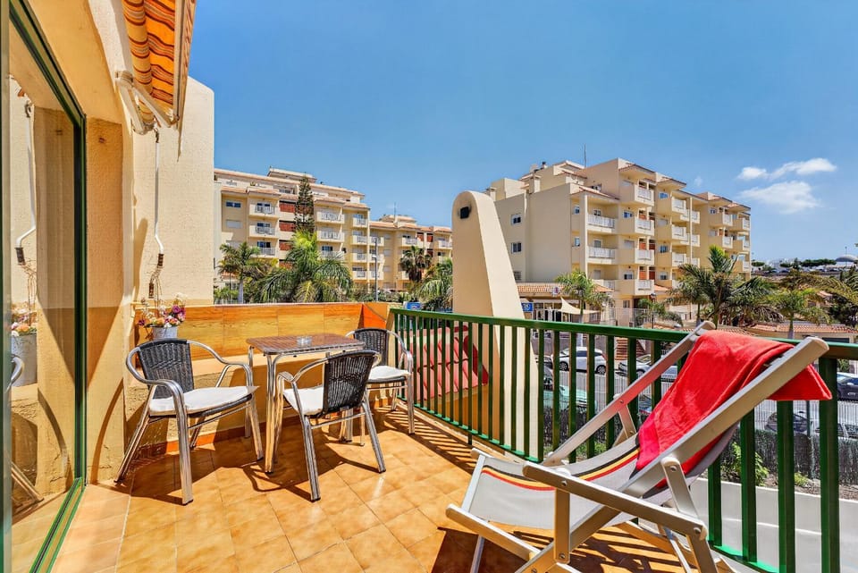 Mare Verde Apartment, 5 min from the beach Apartment in Costa Adeje